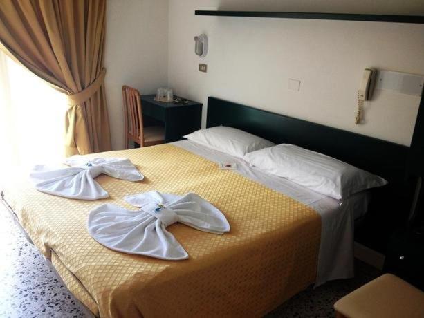Hotel Till ริมินี ภายนอก รูปภาพ